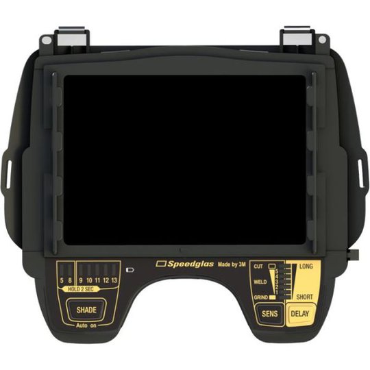 3M Speedglas 500026 Svetsglas