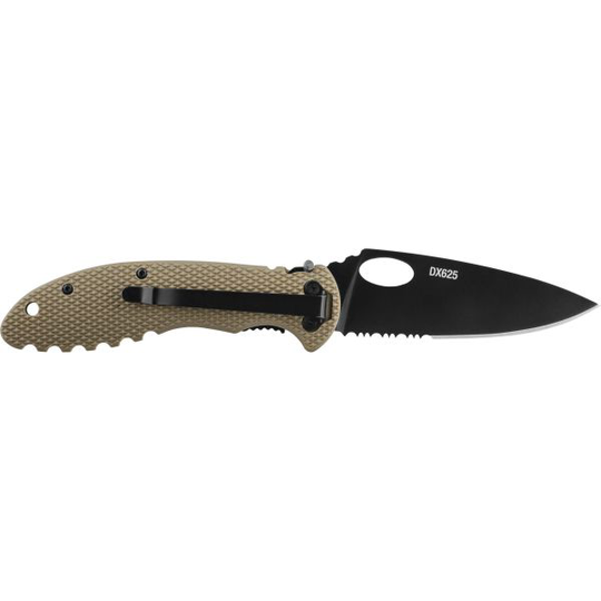 Coast DX625 Kniv