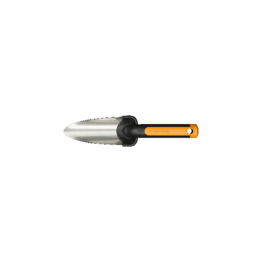 PLANTERSPADE SMAL RF STÅL SOFT GRIP | Beijerbygg Byggmaterial