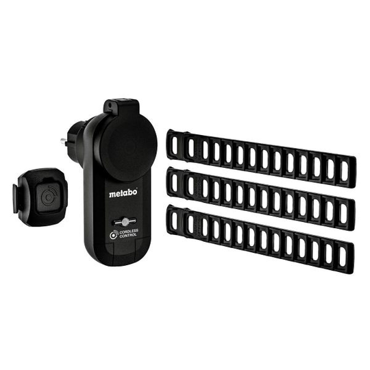 Metabo 630231000 Start- och stopsats typ F