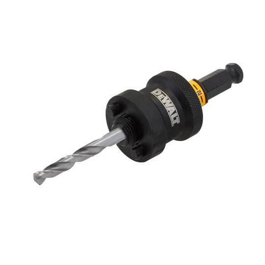 HÅLSÅGSHÅLLARE DT20625-QZ 13MM 32-210MM | Beijerbygg Byggmaterial