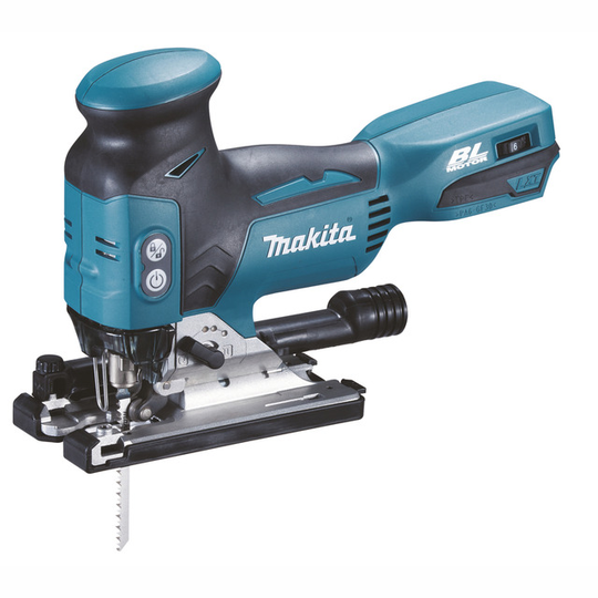 STICKSÅG DJV181Z NAKEN 18V | Beijerbygg Byggmaterial