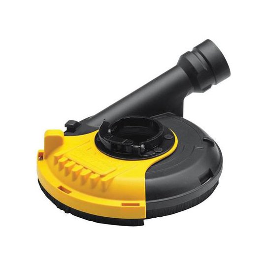 Dewalt DWE46150 Dammskydd