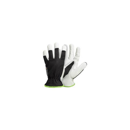 LÄDERHANDSKAR 511 TEGERA STL 9 | Beijerbygg Byggmaterial
