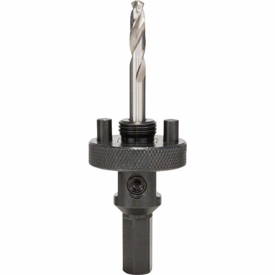 ADAPTER 6 KANT/HÅLSÅG 32-210MM