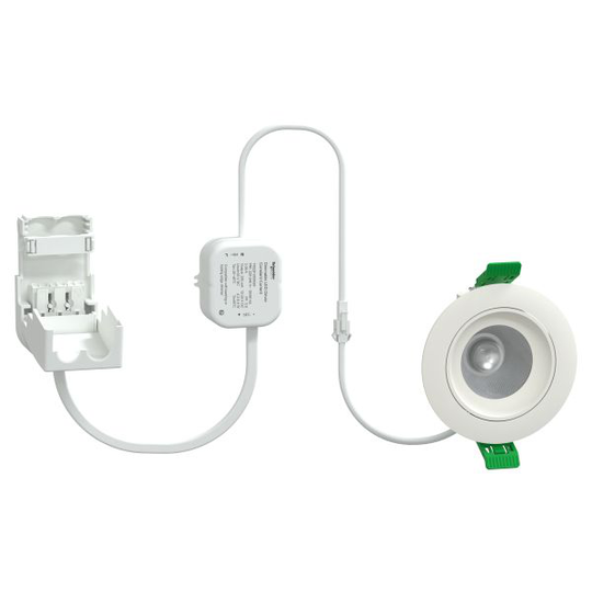 Schneider Electric IMT47262 Downlight 1800K-3000 K