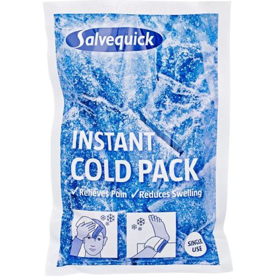 Salvequick 219600 Kylpåse