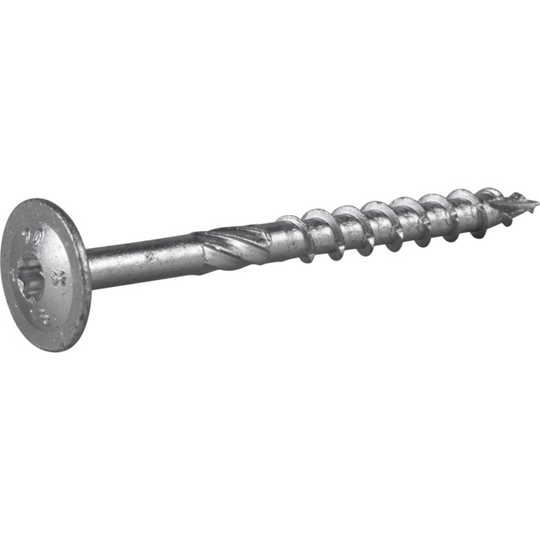 TRÄSKRUV KONSTRUKTION-W CS-50 8,0X90 | Beijerbygg Byggmaterial