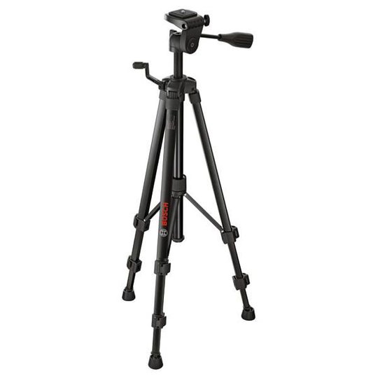 Bosch BT 150 Stativ med 1/4"-gänga