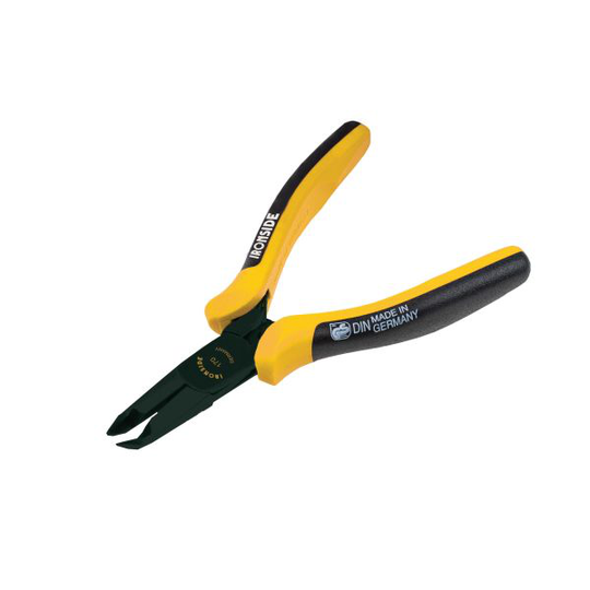 Ironside 102864 Snedsidavbitare 125 mm