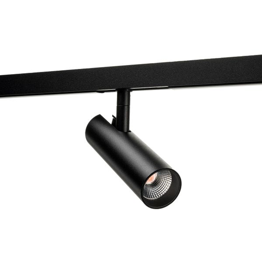 SG Armaturen ZIP Tube Micro Spotlight LED, 7W 2700K