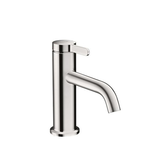 Hansgrohe One 48001000 Tvättställsblandare utan lyftventil, förkromad
