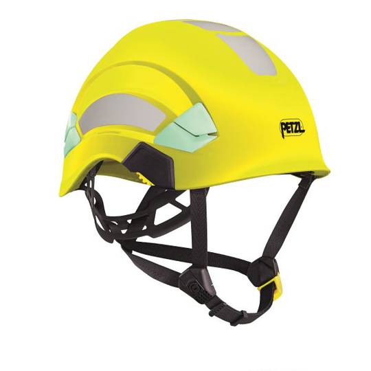 Petzl VERTEX Skyddshjälm Hi-Vis gul