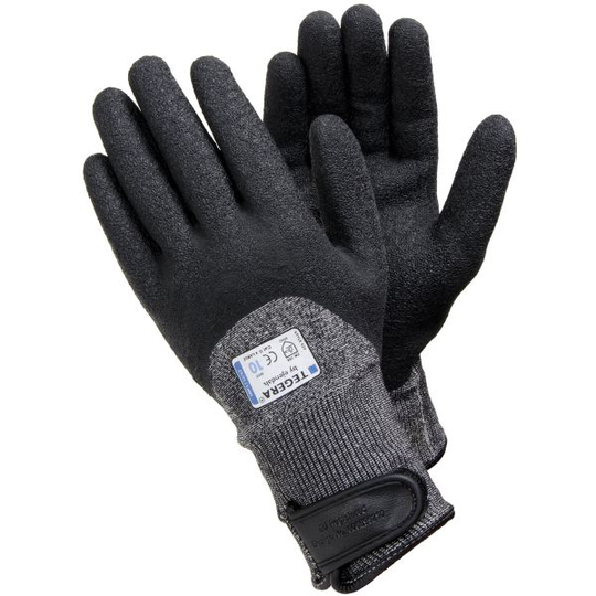 Tegera 629 Skärskyddshandske nylon 11