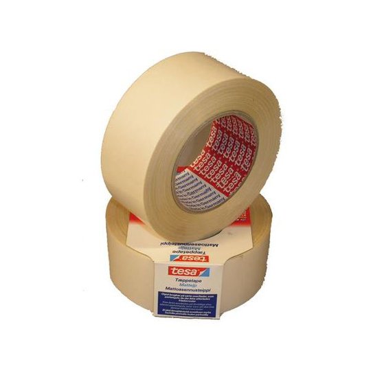 Tesa 5686 Mattejp 10 m x 50 mm 10 m x 50 mm