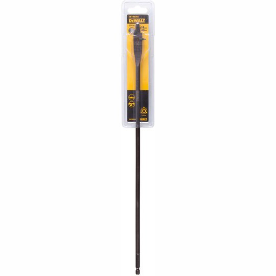 FLATBORR 14X406MM DT4783