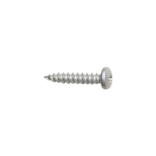 Thorsman 3709815 Träskruv 3,5 x 32 mm, 100-pack