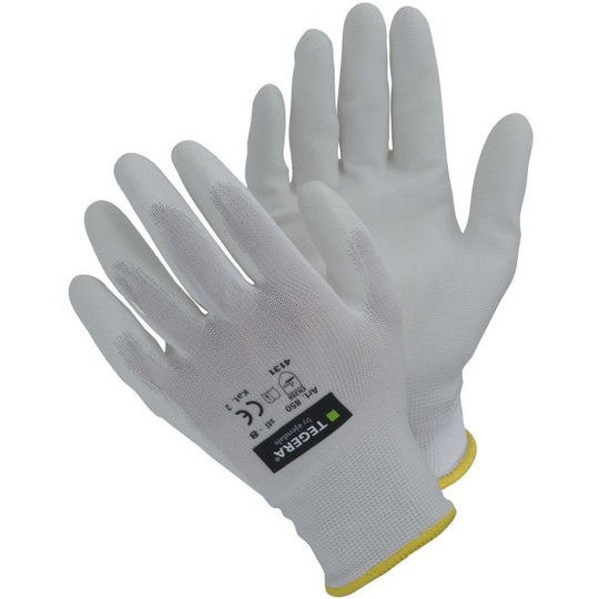 Tegera 850 Montagehandske nylon 6