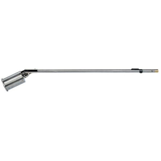 Sievert Promatic 335302 Kraftbrännare