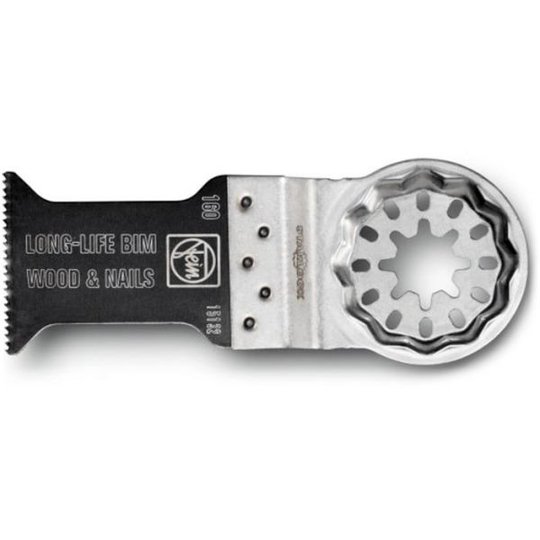 Fein E-Cut Long-Life Sågblad 35mm 1-pack