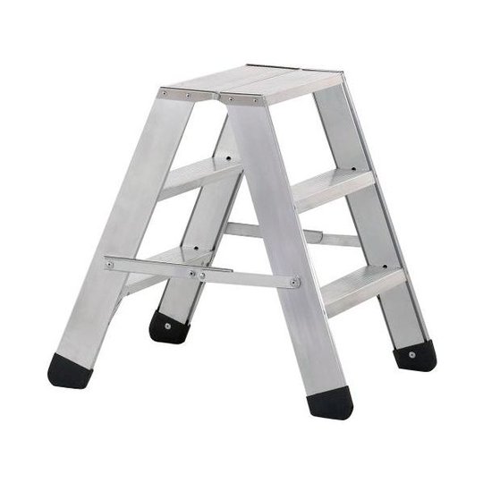 Zarges Z500 Zargesbocken Smal 2x3 steg