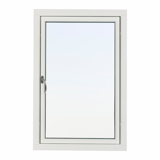 FÖNSTER SIDOHÄNGT TR TRÄ 3GLAS UTÅT VÄ VIT TRÄ 5-5 | Beijerbygg Byggmaterial