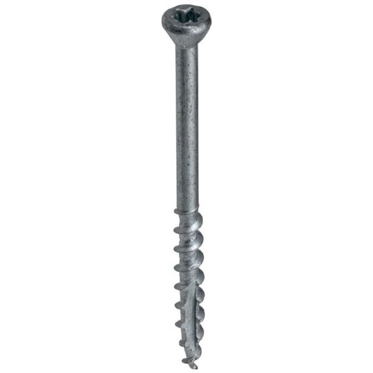 Grabber TUX28K Trallskruv TORX-20 4,3 x 28 mm, 250-pack