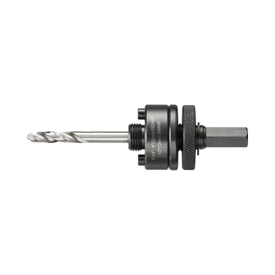 HÅLSÅGSHÅLLARE DT90369-QZ 13MM DIAM:32-210MM | Beijerbygg Byggmaterial