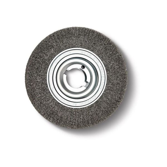 Fein 69902006000 Stålborste Ø250x60x51 Trådtjocklek: 0.2 mm