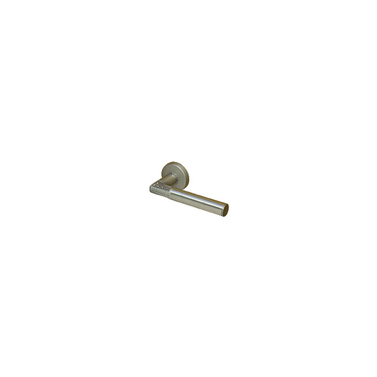 KODLÅSHANDTAG ASSA CODE HANDLE DOOR 8810 VÄNSTER | Beijerbygg Byggmaterial