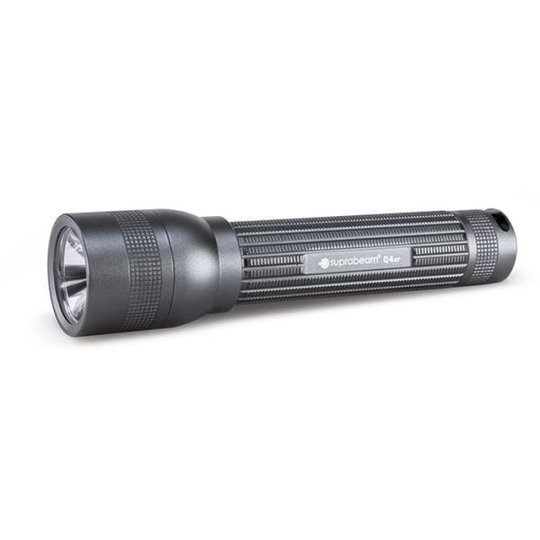 Suprabeam Q4x-R Ficklampa