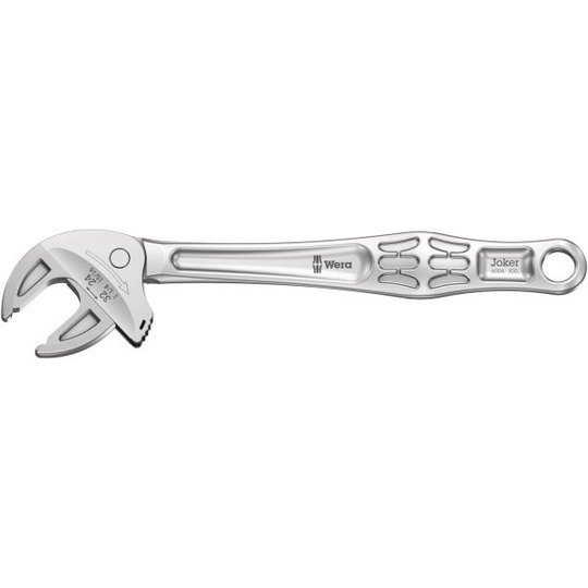 Wera Joker 6004 U-nyckel justerbar XL 24-32 mm