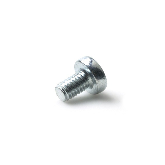 MASKINSKRUV MRT FZB 8.8 ISO 14583 KULLRIG M6X30MM | Beijerbygg Byggmaterial