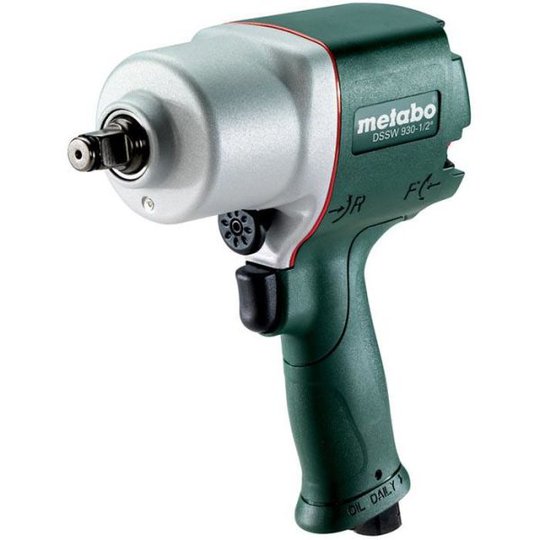 Metabo DSSW 930-1/2" Mutterdragare