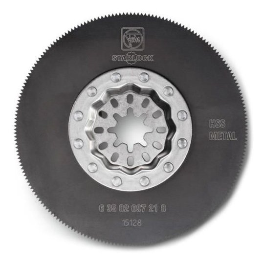 Fein 456992 Sågblad 80mm 1-pack