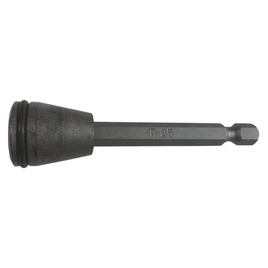 Ejot 820944 FR-hylsa med TORX-grepp, kompl. för byggplåtskruv