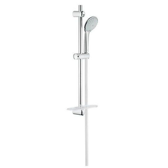 Grohe Euphoria 110 Duo Duschset 2-strålig, krom