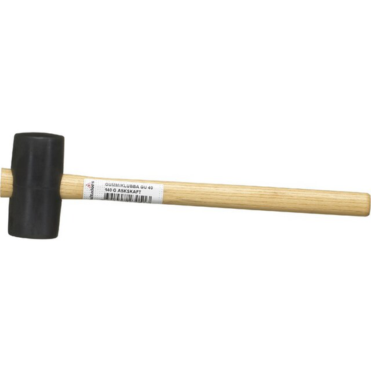GUMMIKLUBBA GU 55 (2) | Beijerbygg Byggmaterial