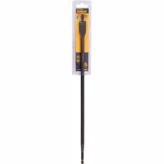 FLATBORR 20X406MM DT4785