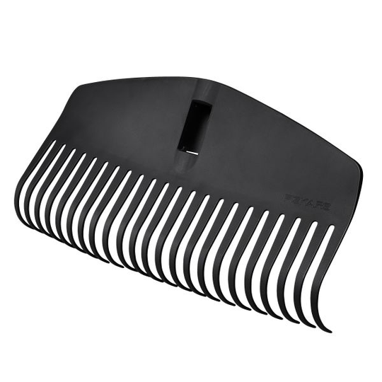 Fiskars Solid 1063089 Räfshuvud M, med 23 pinnar