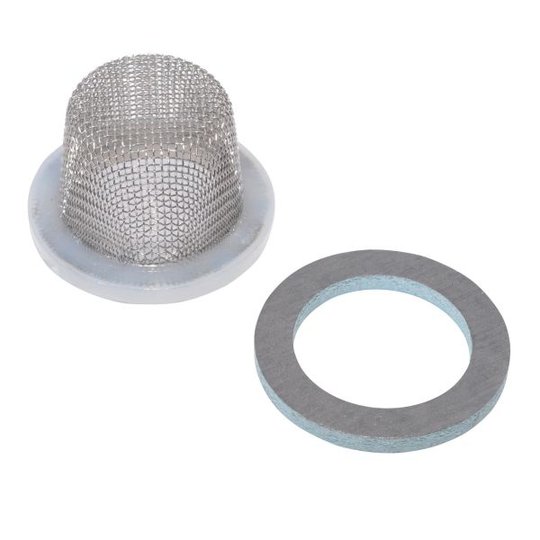 Gustavsberg TF-9 Silpackning gummi, till flottörventil