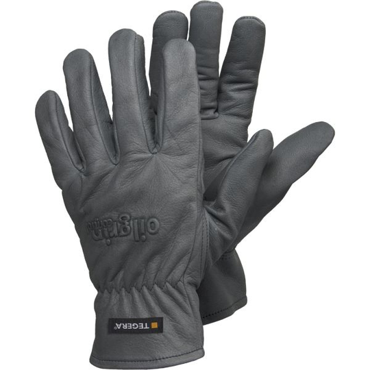 Tegera 6615 Handske polyester/nötnarv 6