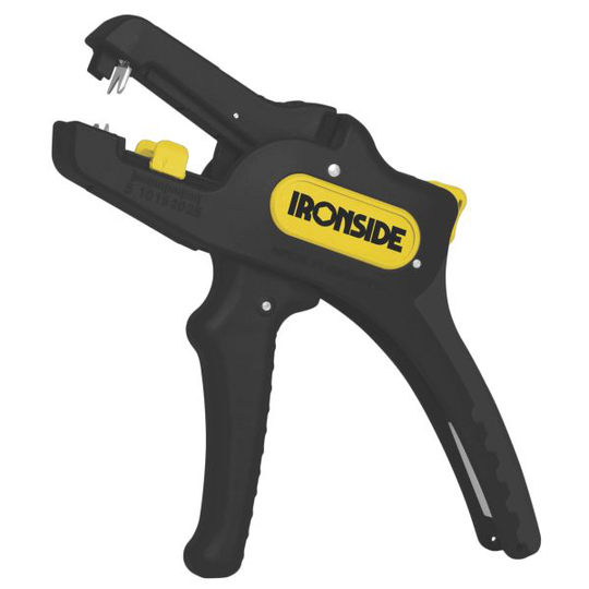 Ironside 103007 Skalverktyg 0,2-16 mm