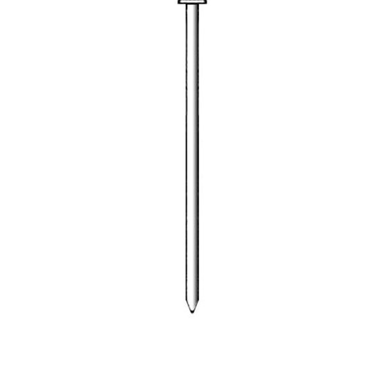 Bosch 2608200031 Bandspik till GSN 90-21 RK, Rundskallad 90 mm