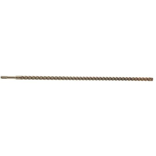 Milwaukee MX4 Hammarborr SDS-Plus, 4-skärs 16x600 mm