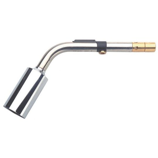 Sievert Promatic 334191 Mjuklågebrännare Ø 38 mm