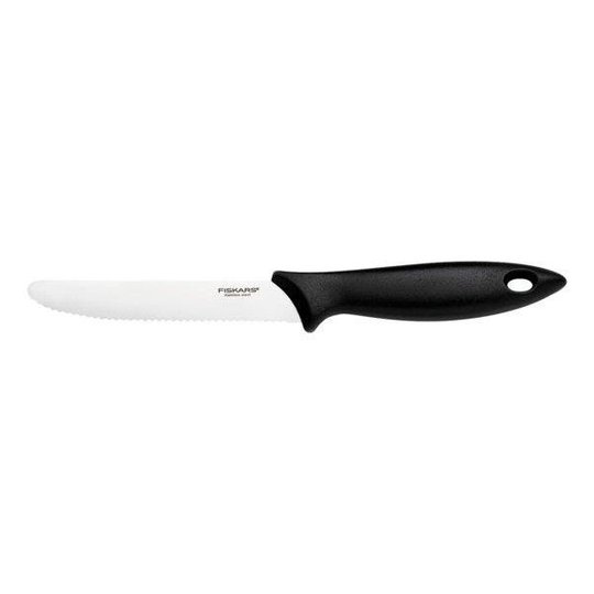 Fiskars Essential Tomatkniv 12 cm