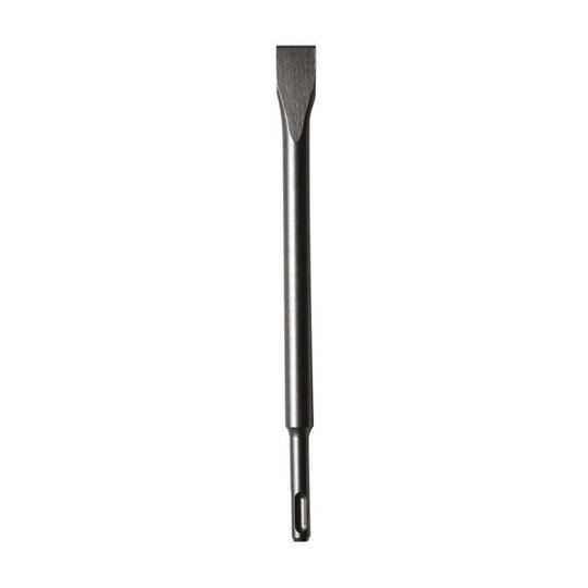 Ironside 100654 Flatmejsel 250 mm, SDS+ 20 mm