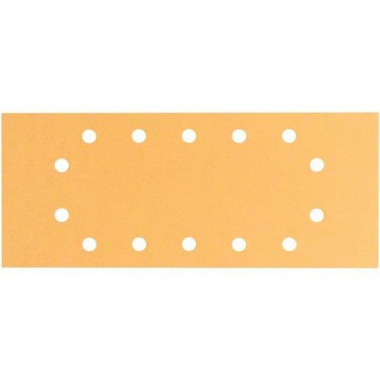 Bosch Best for Wood and Paint Slippapper 115x280mm K40 10-pack