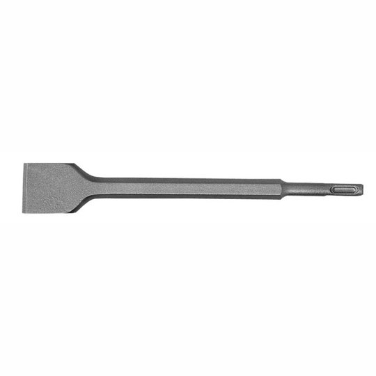 FLATMEJSEL SDS-PLUS DT6806